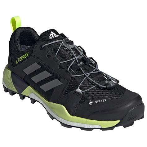 adidas terrex skychaser xt men sportliche herren wanderschuhe test|Wanderschuhe im Test: Adidas Terrex Skychaser .